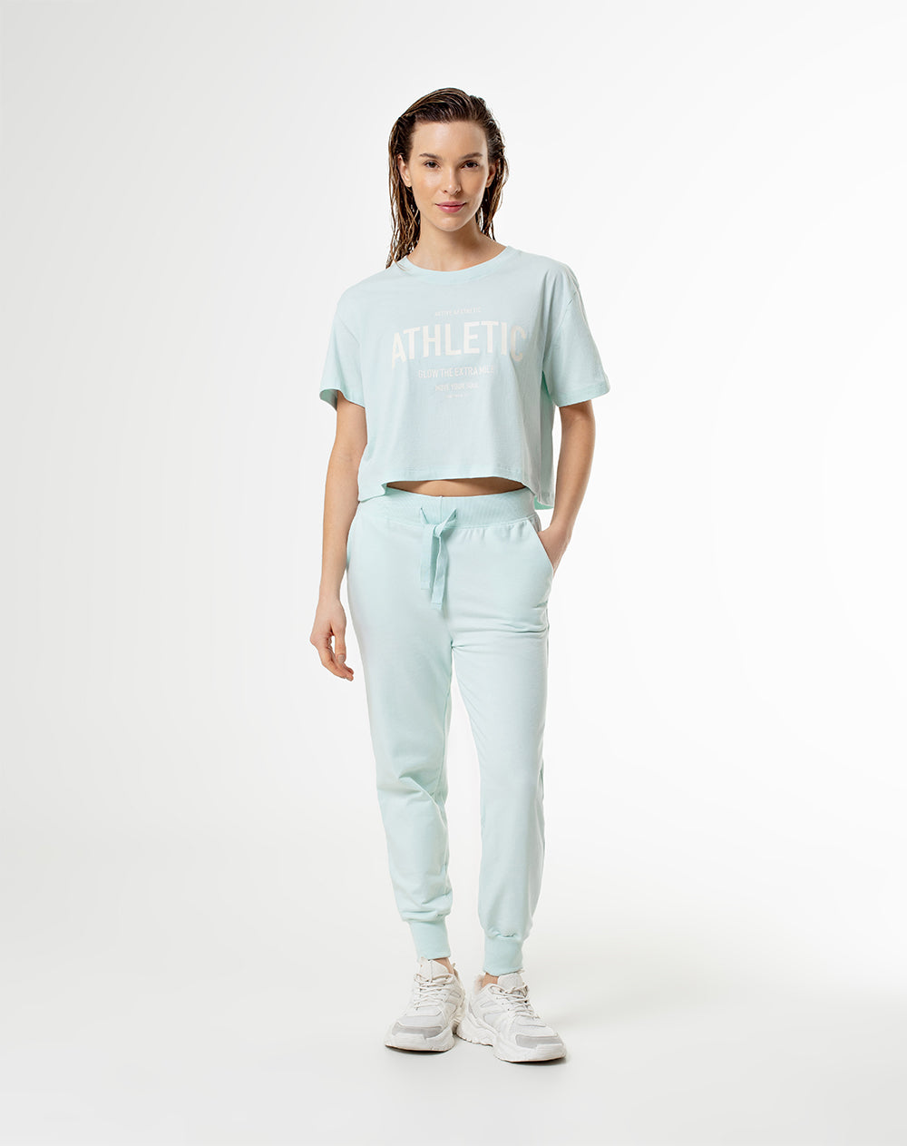 Pantalones De Jogging Mujer Jogger Deportivo Para Mujer Compra