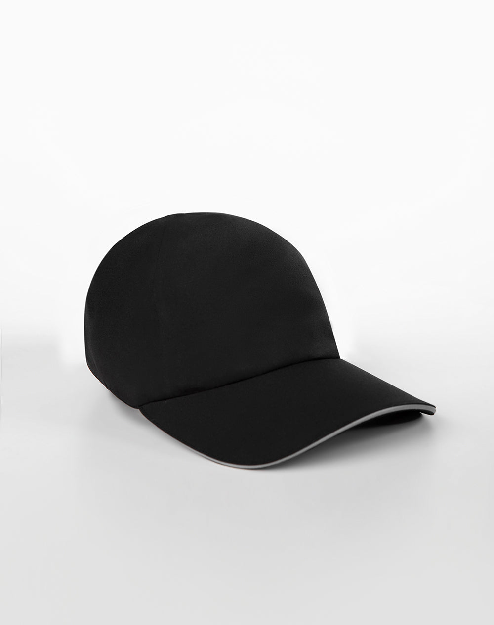 Gorra negro