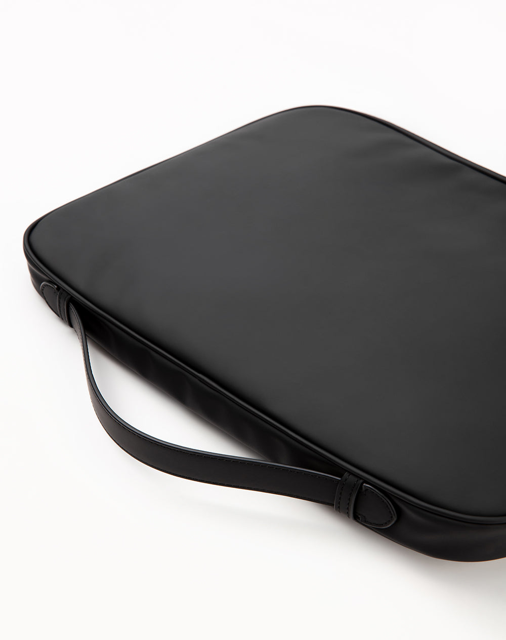 Funda porta documentos negra