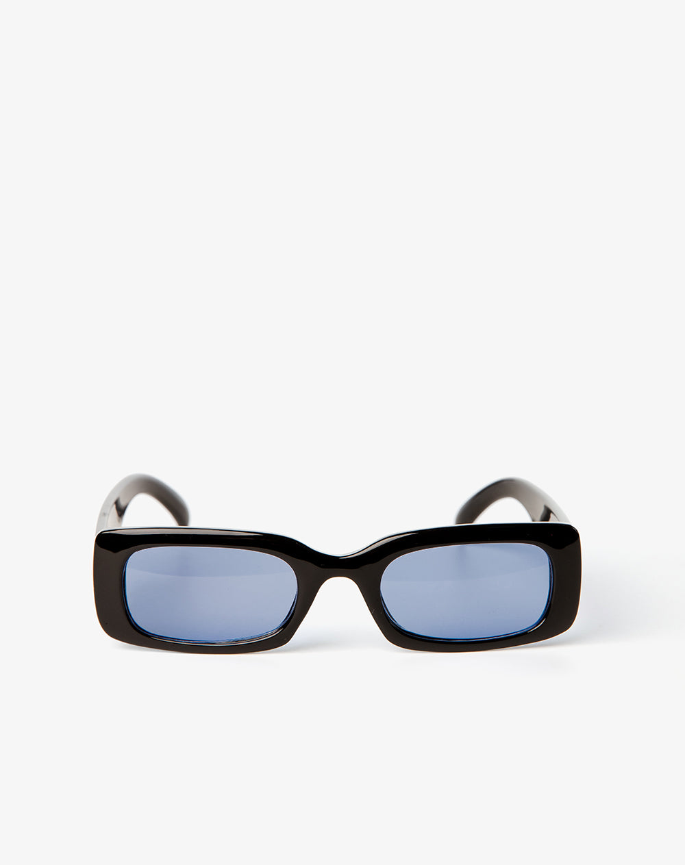 Gafas negro