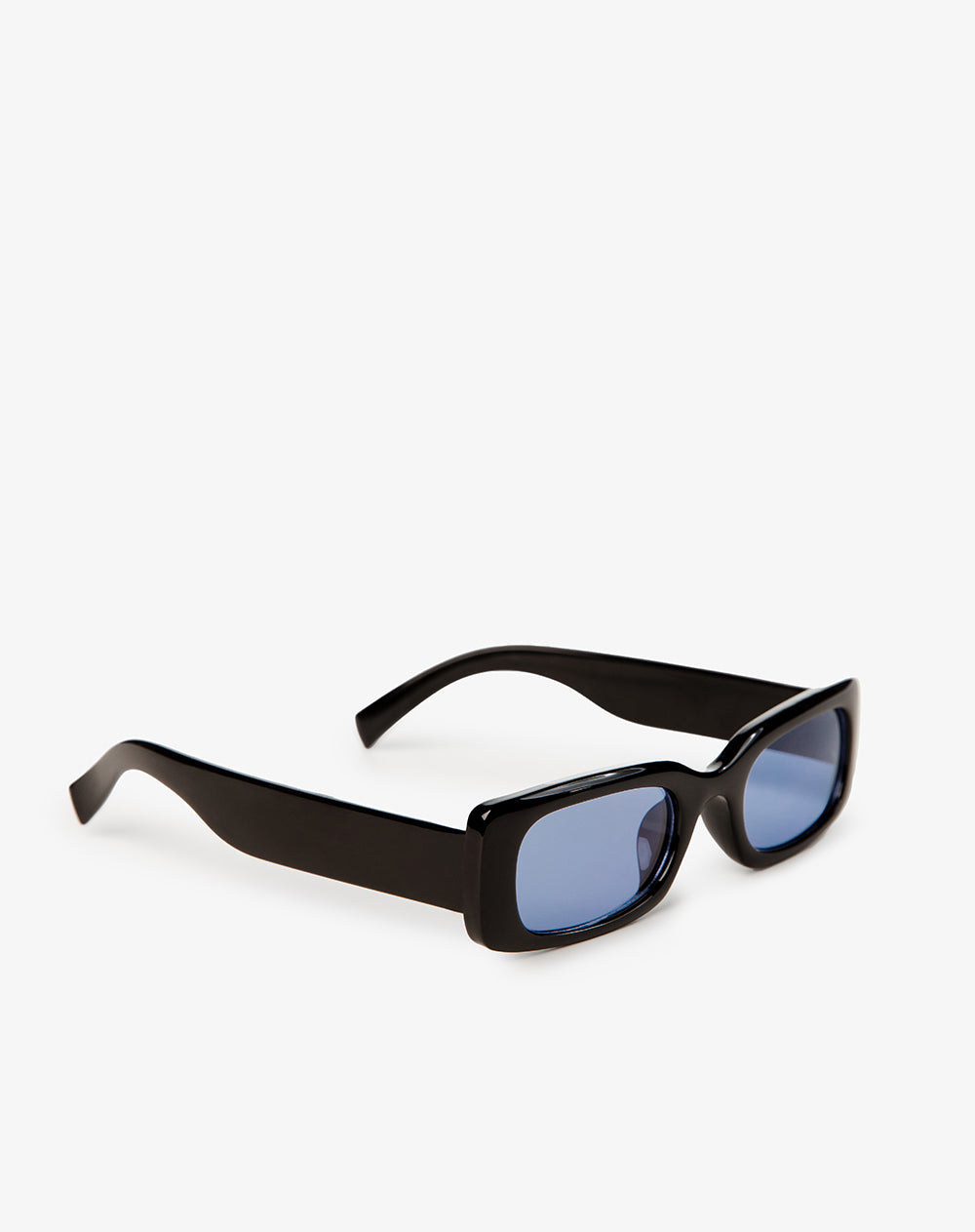 Gafas de sol negras