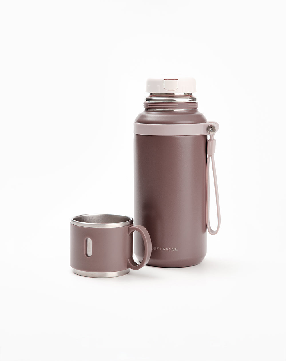 Termo térmico café 600ml