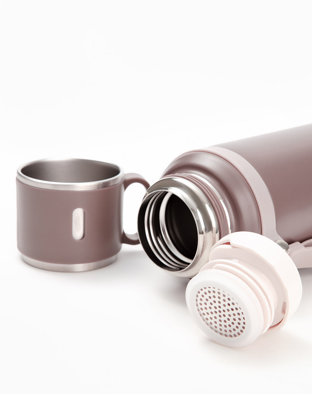 Termo térmico café 600ml