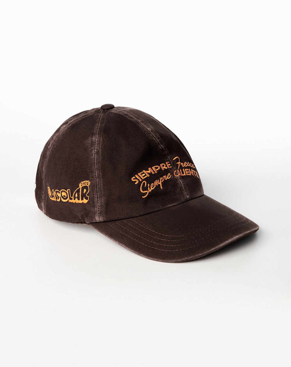 Gorra cafe