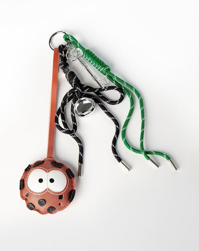 Llavero charm surtido