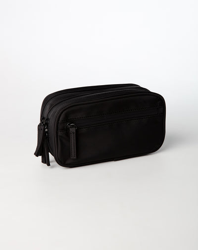 Estuche orgnaizador negro