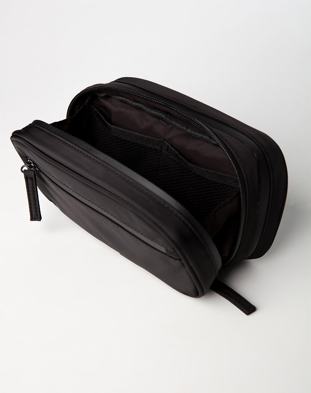 Estuche orgnaizador negro