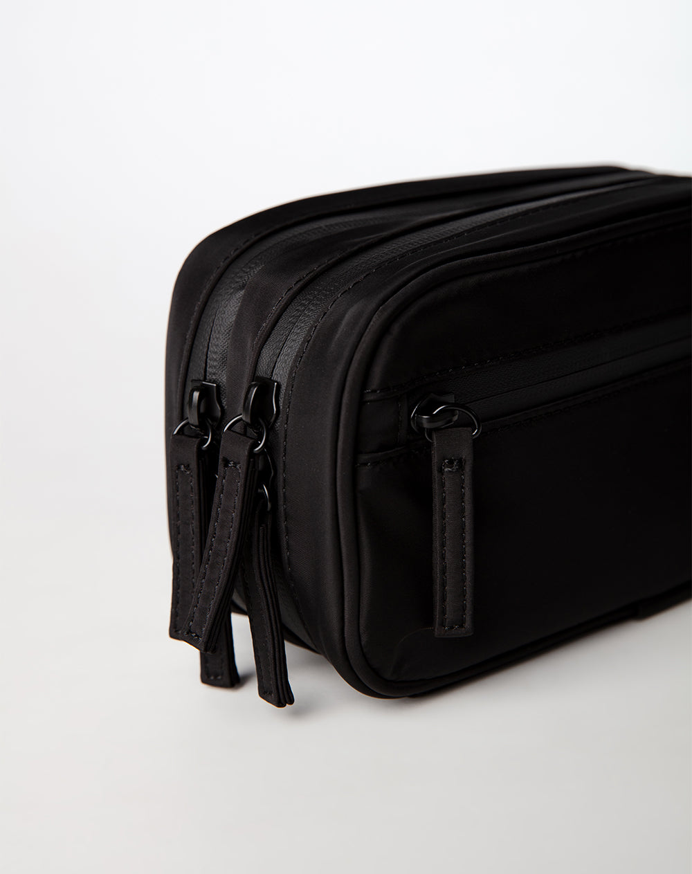 Estuche orgnaizador negro