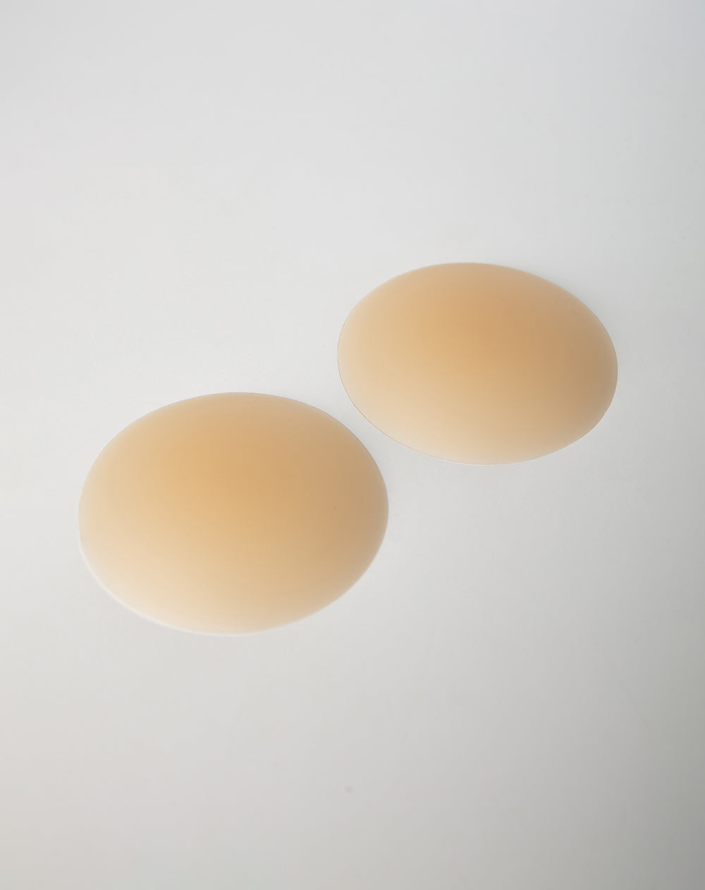 Cubre pezón silicona tono claro