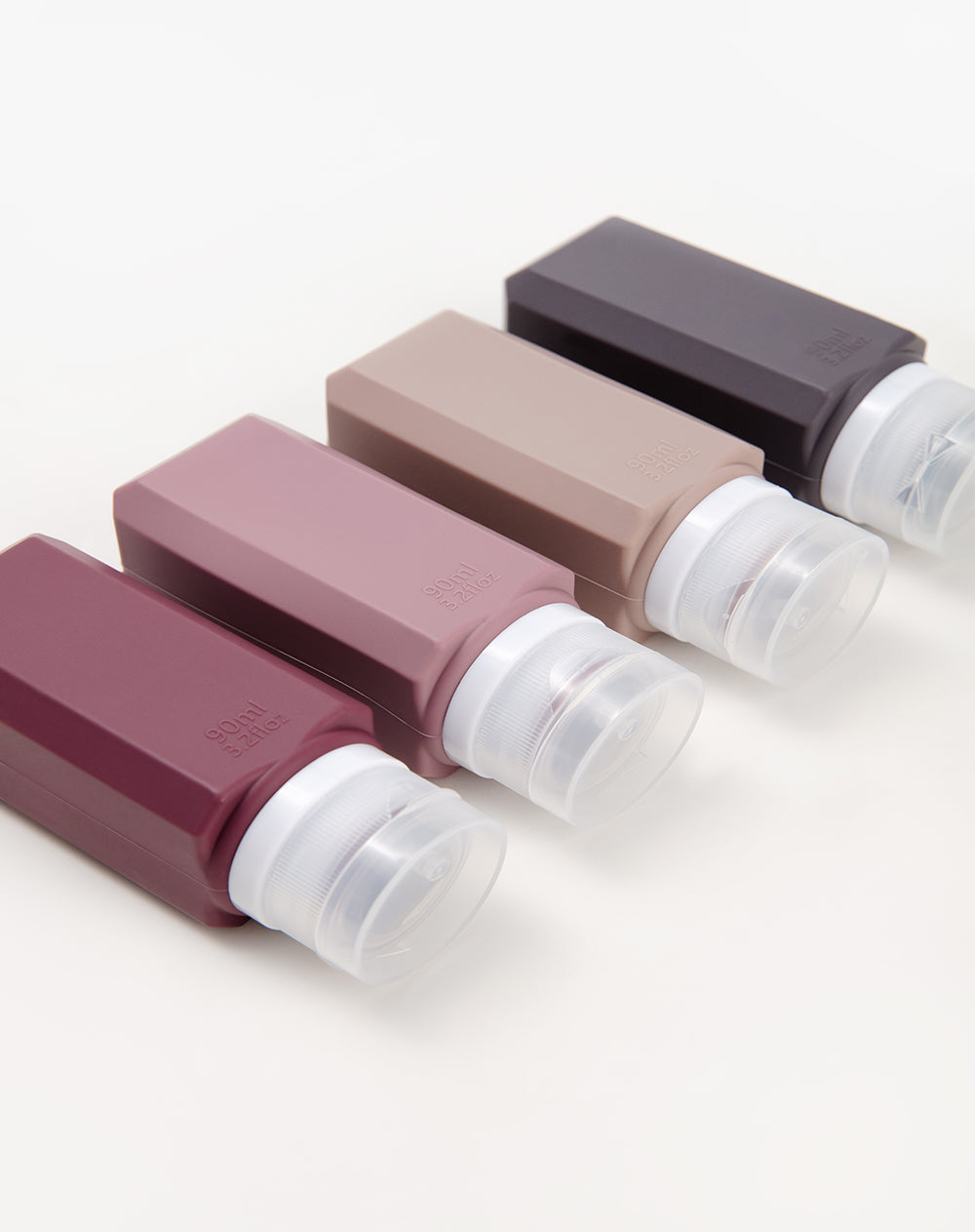 Accesorio de viaje surtido