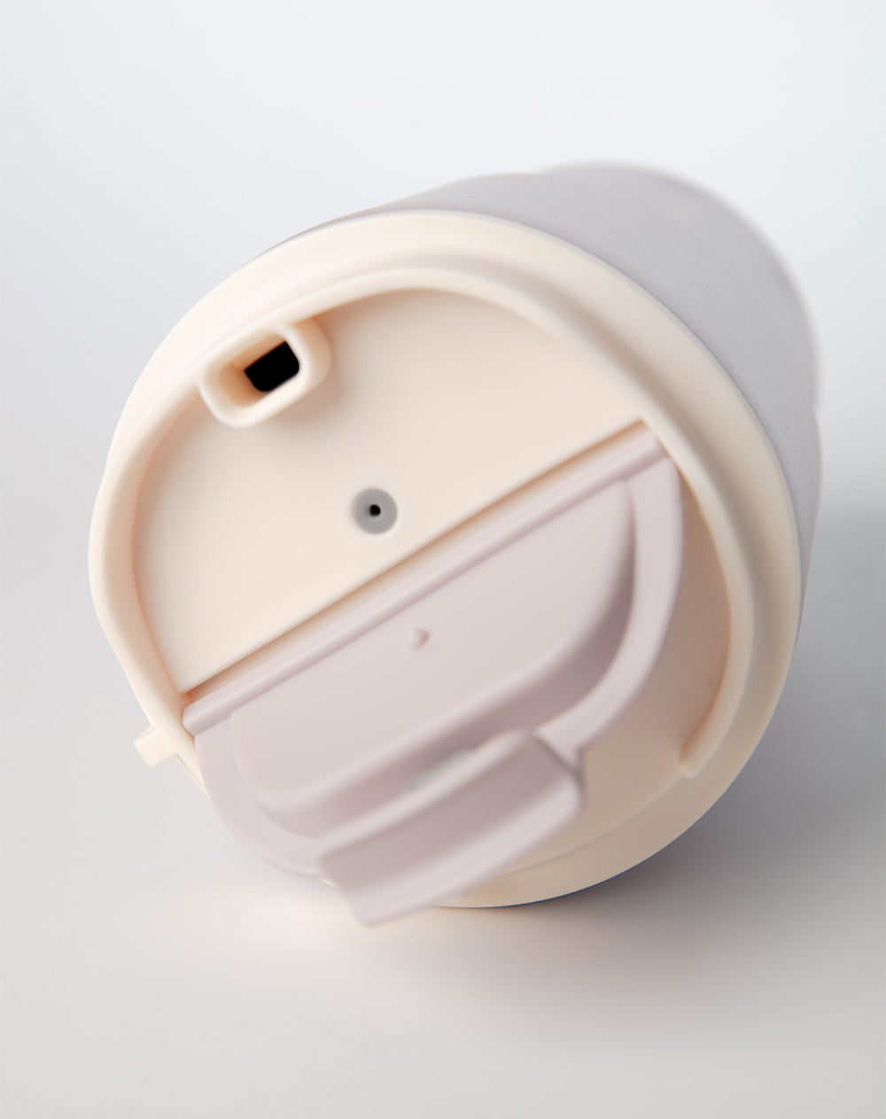 Termo térmico malva 360ml