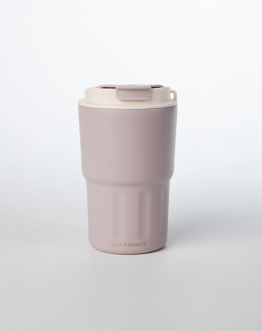 Termo térmico malva 360ml