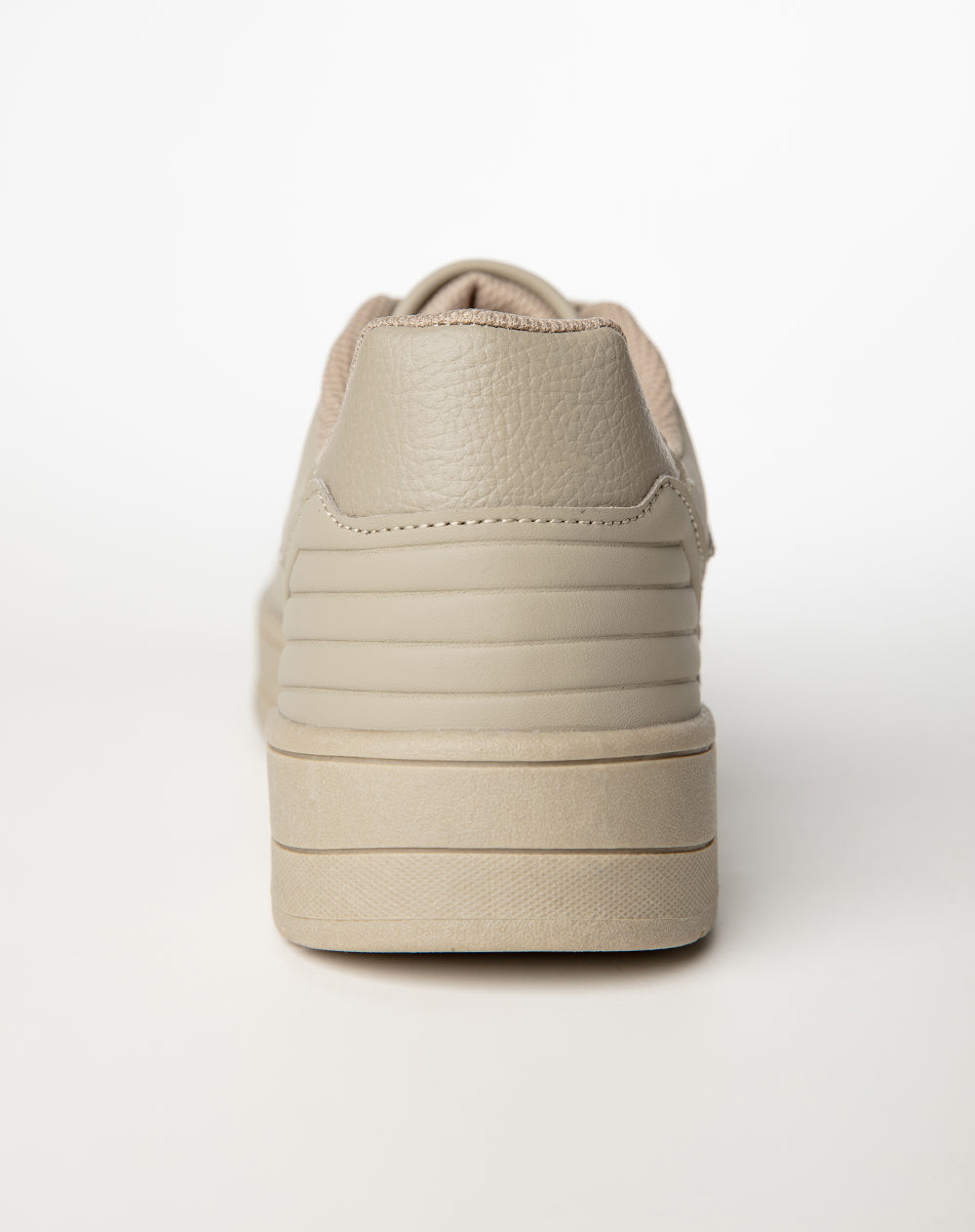 Tenis casuales grises hombre