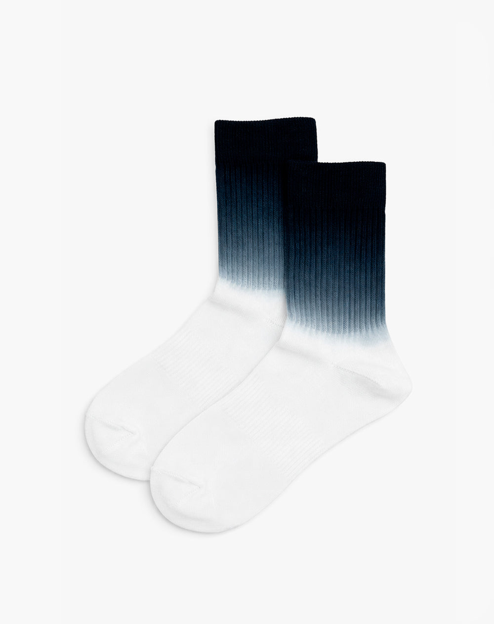 Medias mujer largas degradado