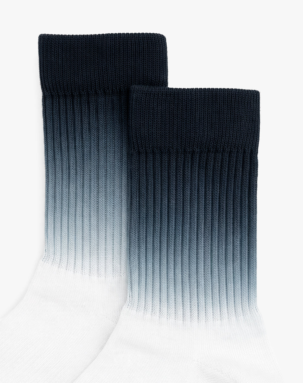 Medias mujer largas degradado