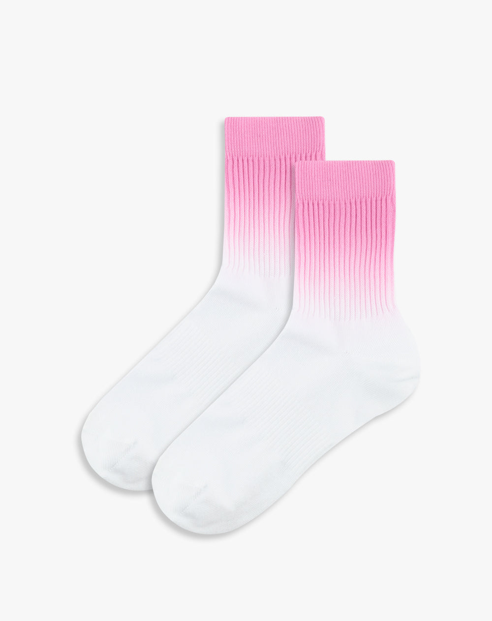 Medias mujer largas degradado