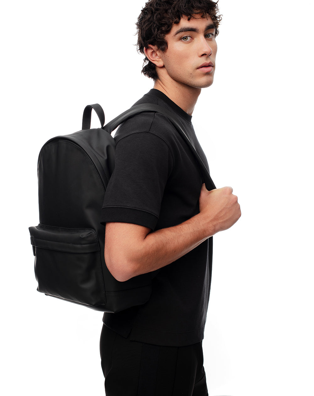 Morral negro