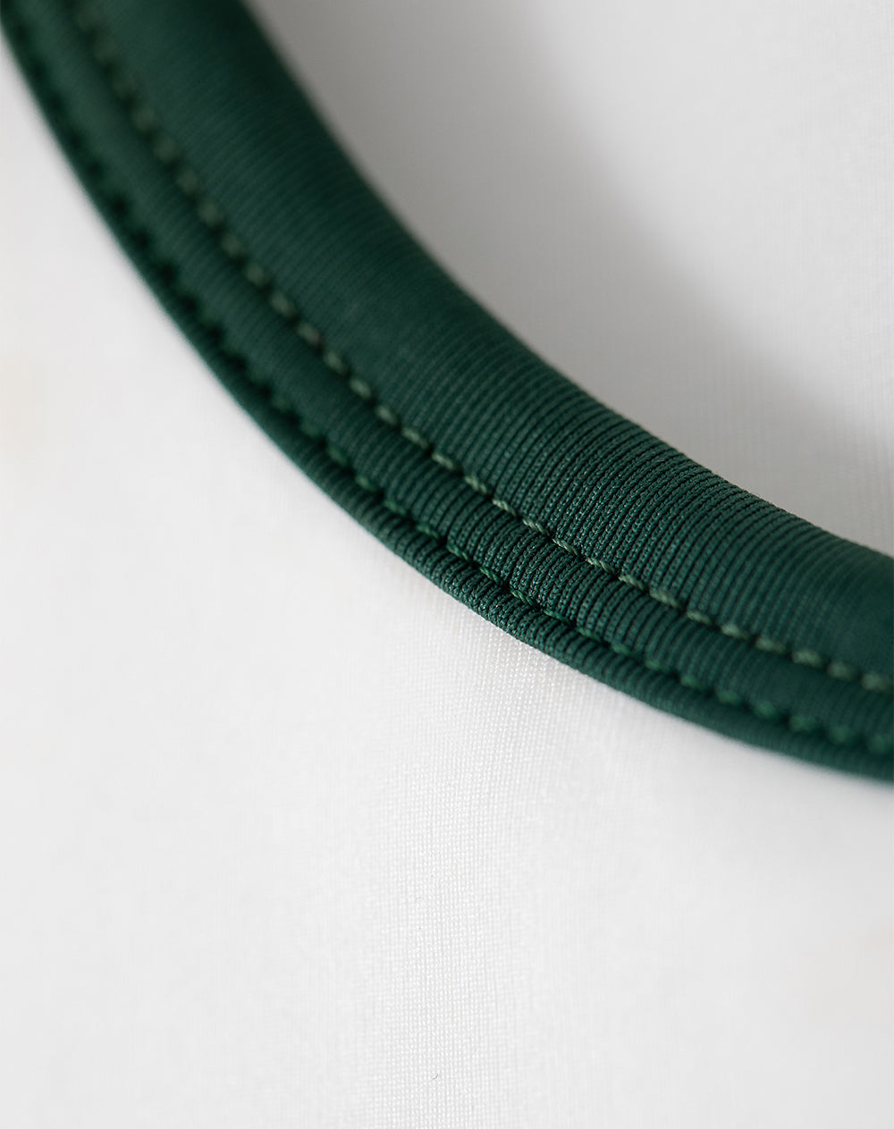 Camiseta esqueleto deportiva secado rápido blanca mujer