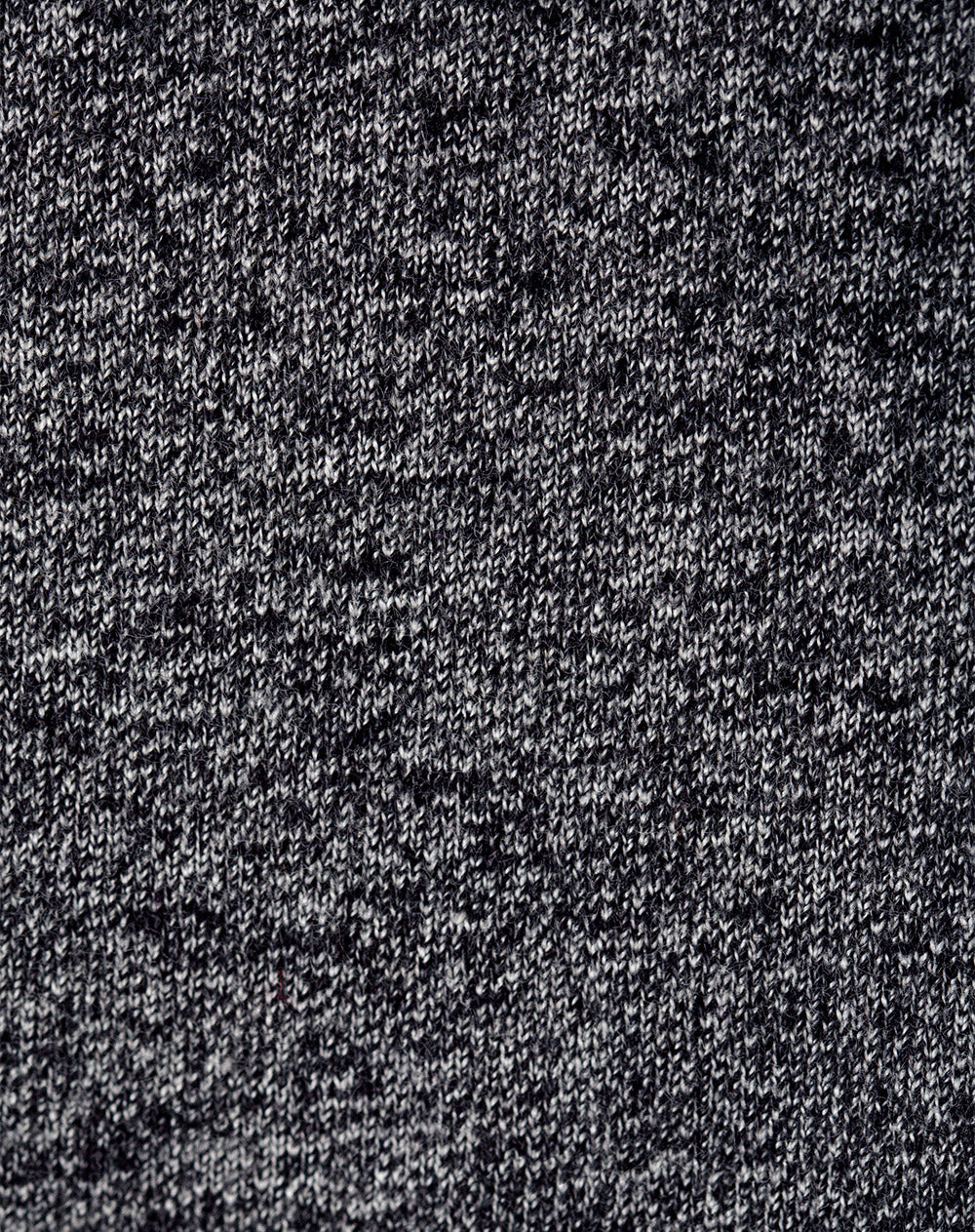 Chaqueta regular algodón gris hombre