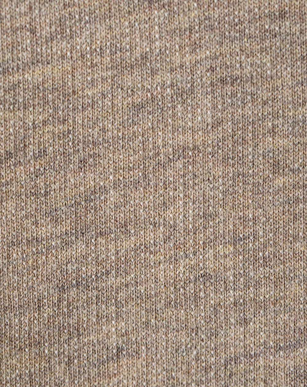 Chaqueta regular algodón habana hombre