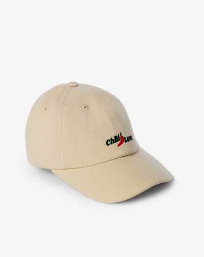 Gorra caqui