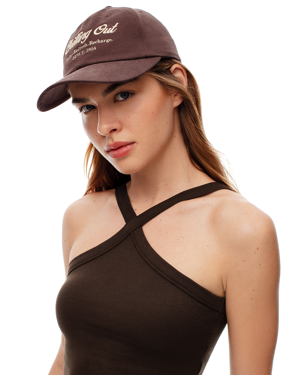 Gorra café