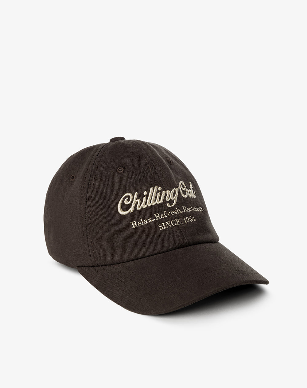 Gorra cafe