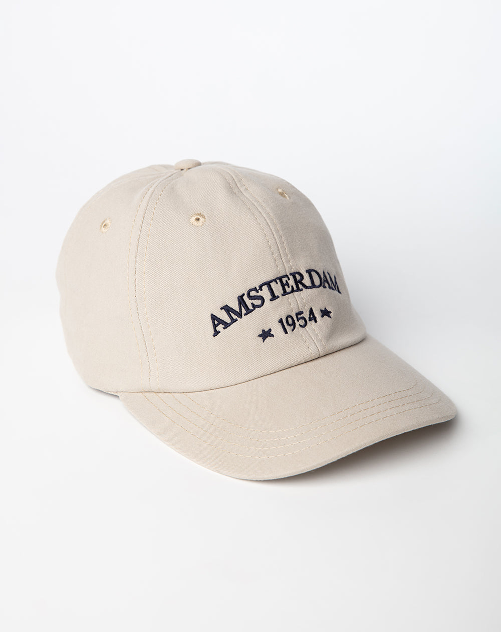 Gorra caqui