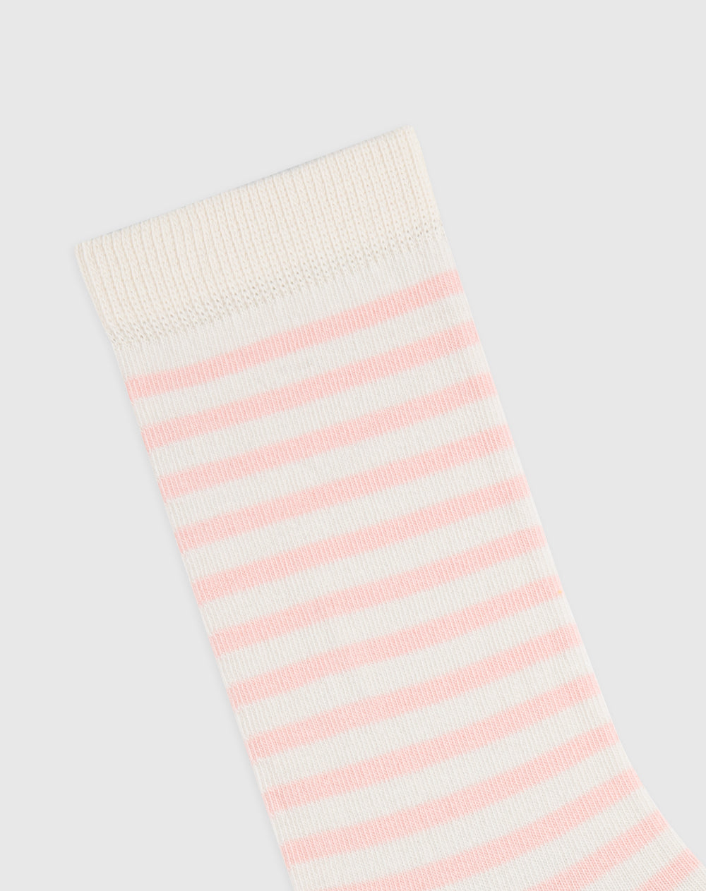 Medias mujer largas algodón pack x3 surtido