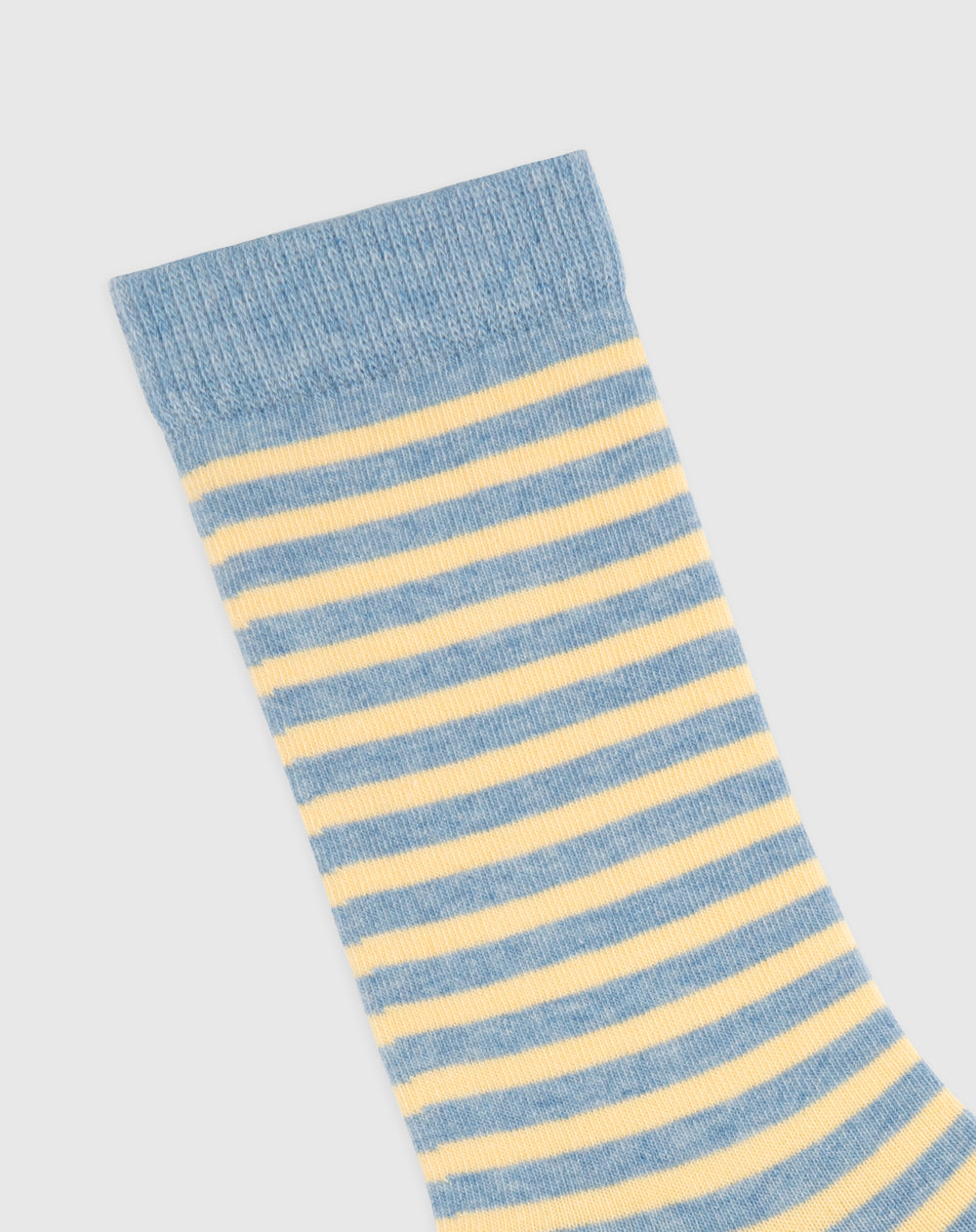 Medias mujer largas algodón pack x3 surtido