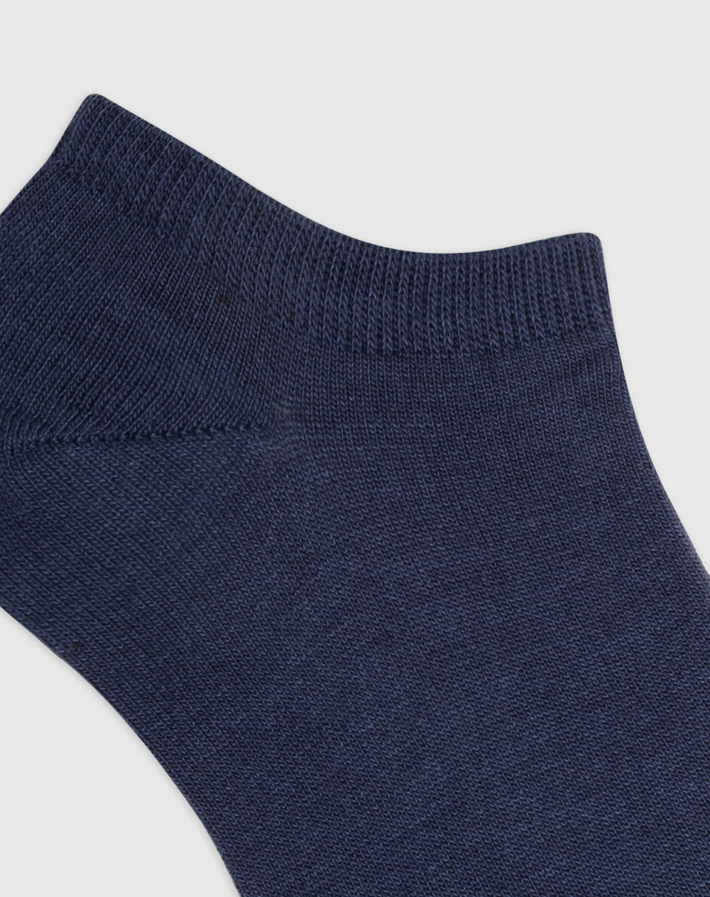 Medias para mujer tobilleras cortas secado rápido pack x5unds surtidas