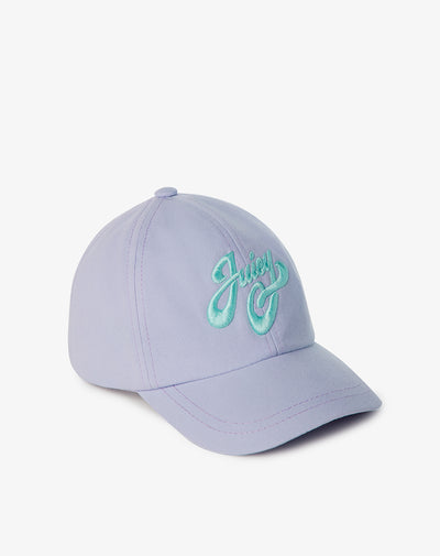 Gorra morada niños