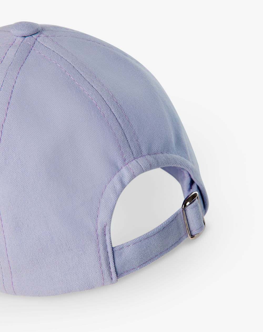 Gorra morada niños