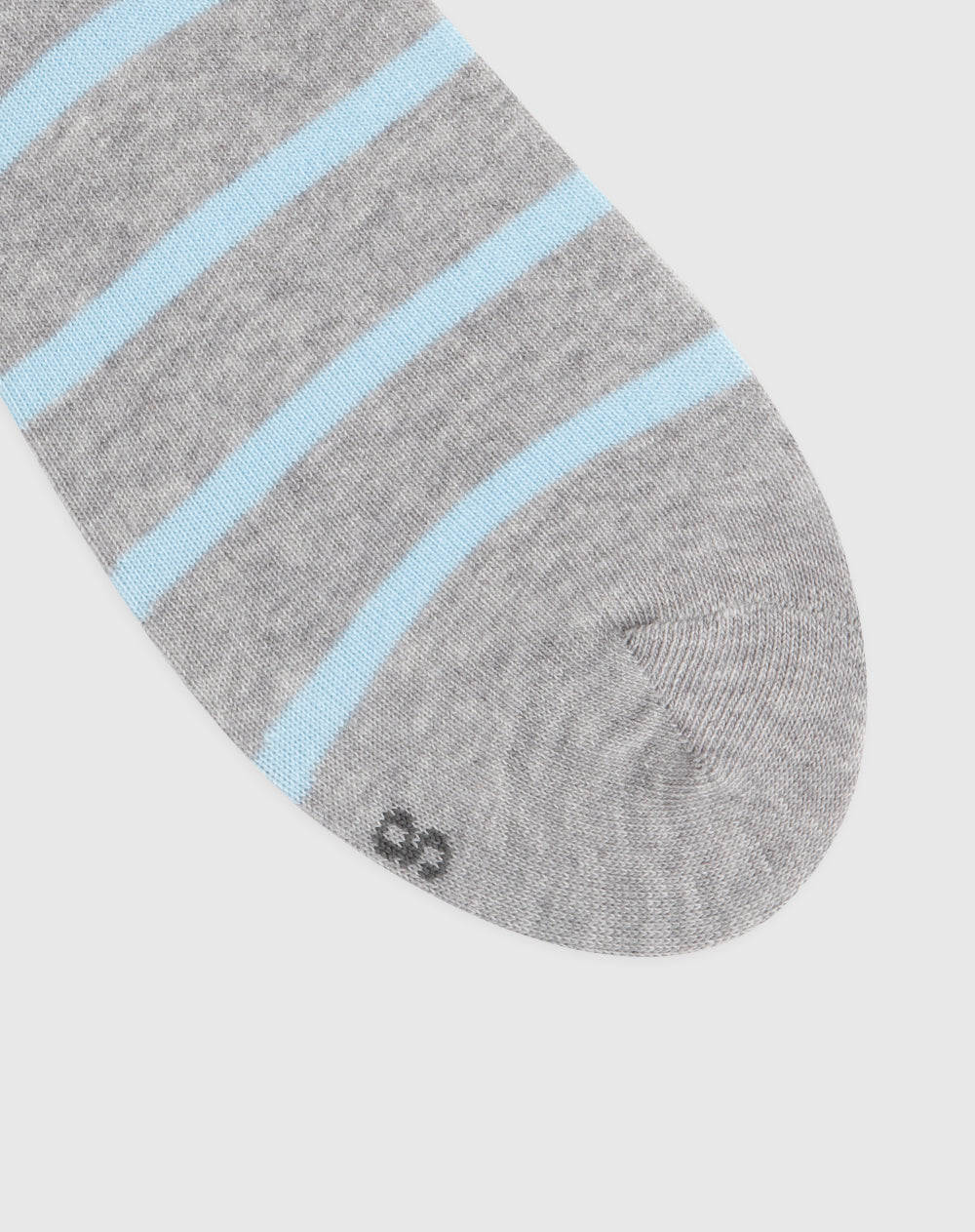 Medias mujer tobillera algodón pack x3 surtido