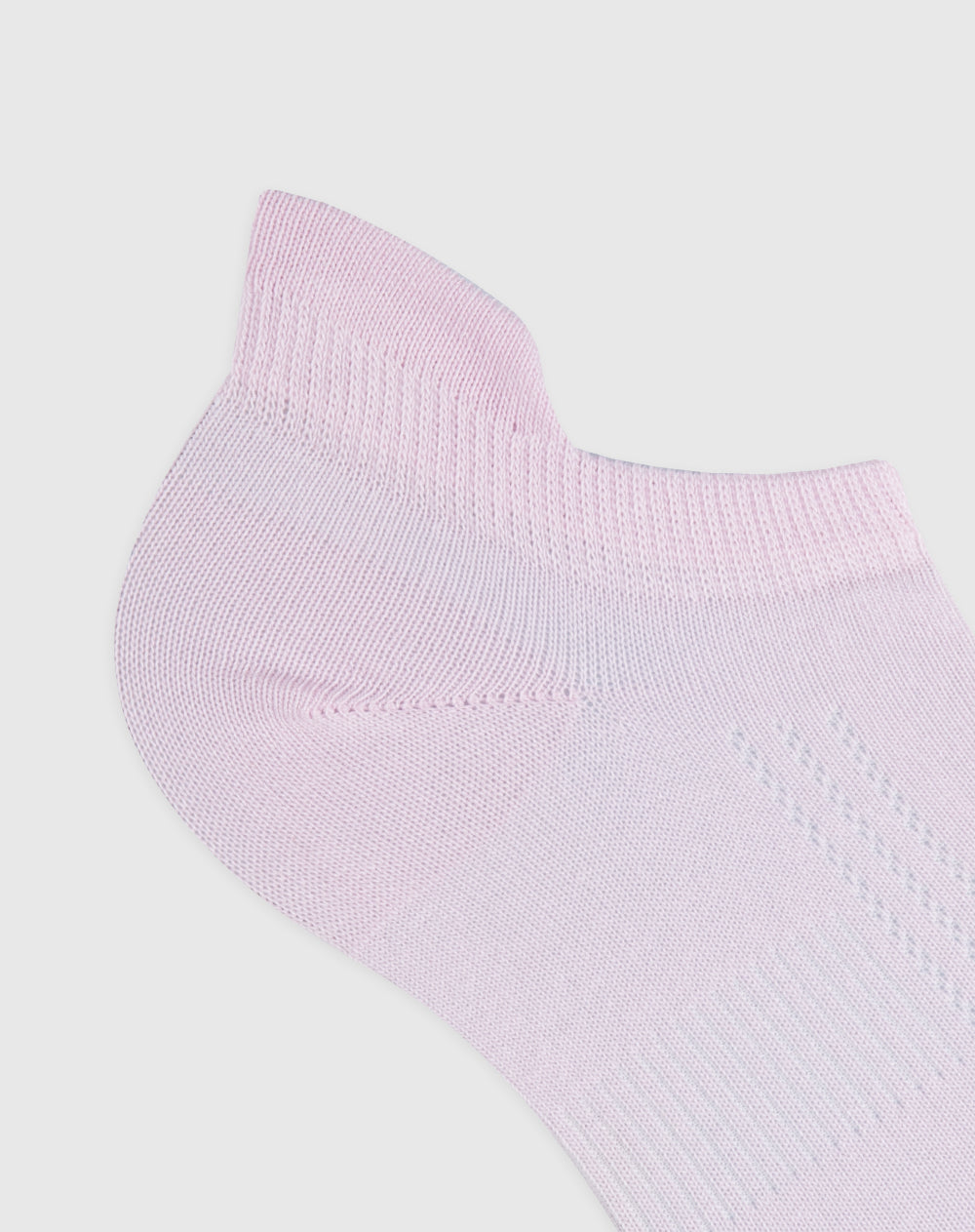 Medias para mujer tobilleras cortas algodón pack x5unds surtidas