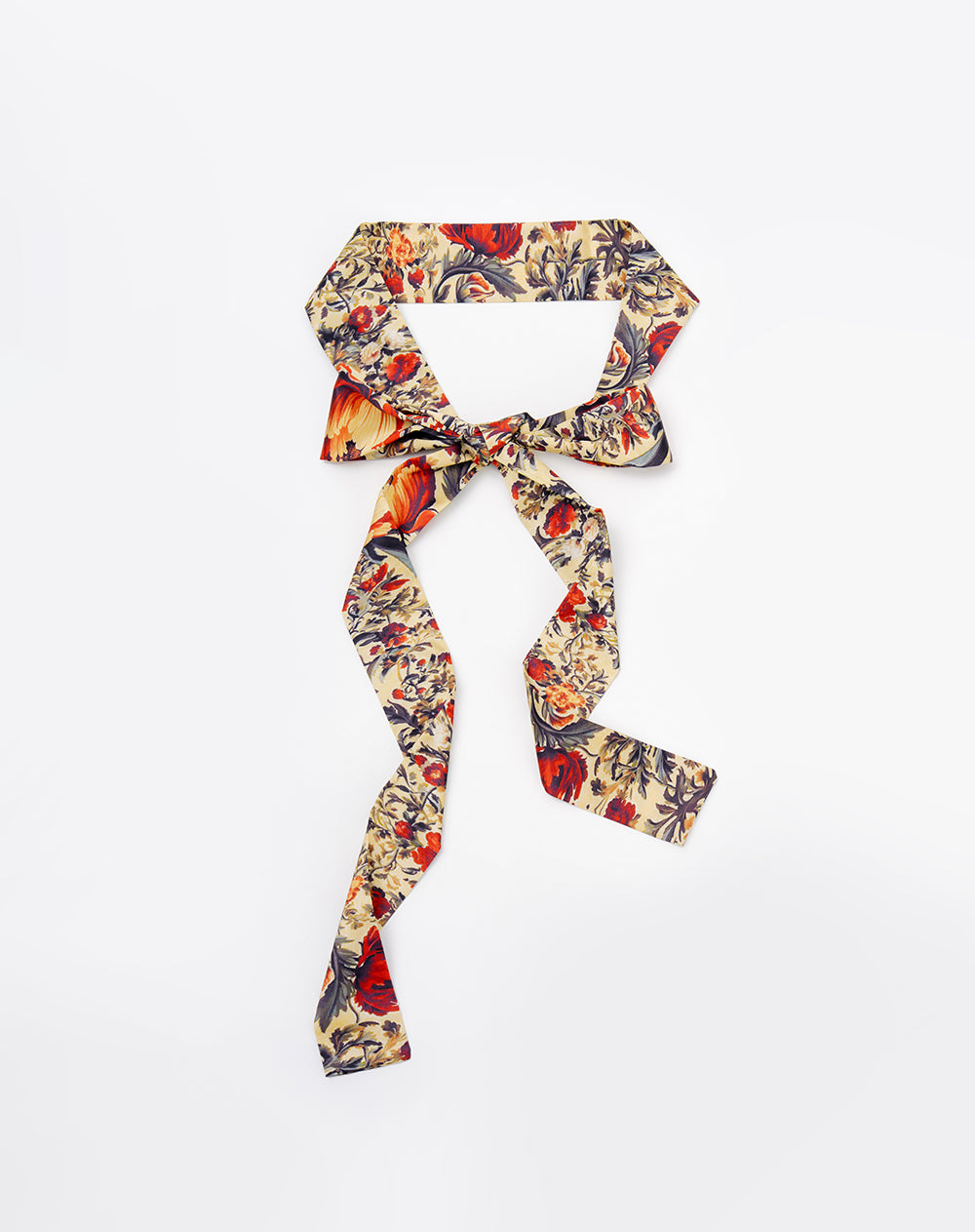 Complemento vestuari multicolor mujer