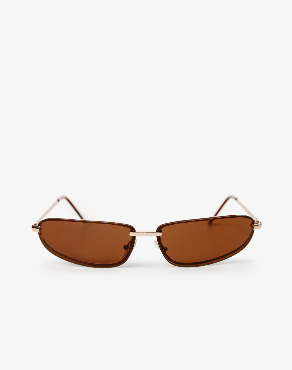 Gafas café
