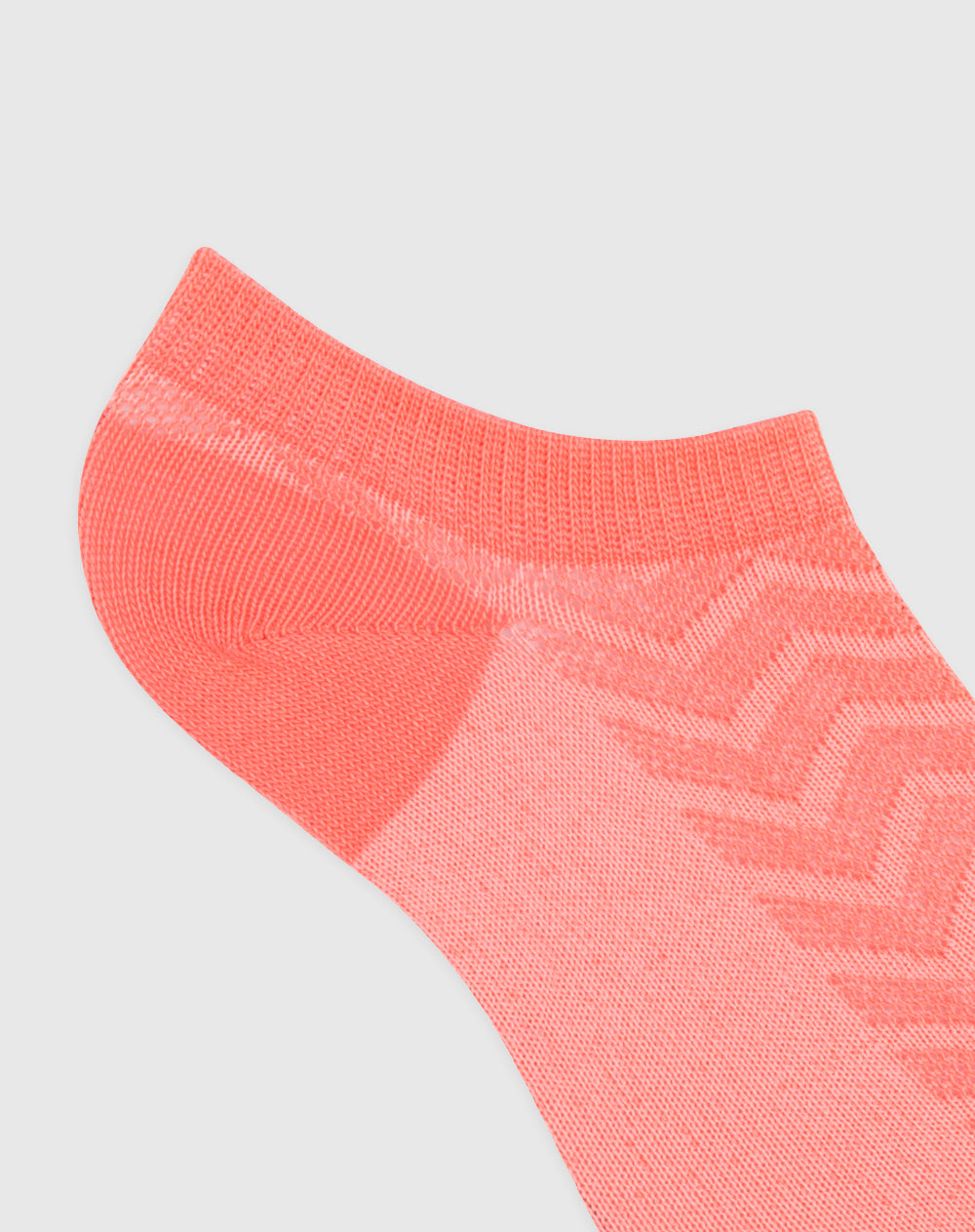 Medias niña tobillera corta pack x5 surtido