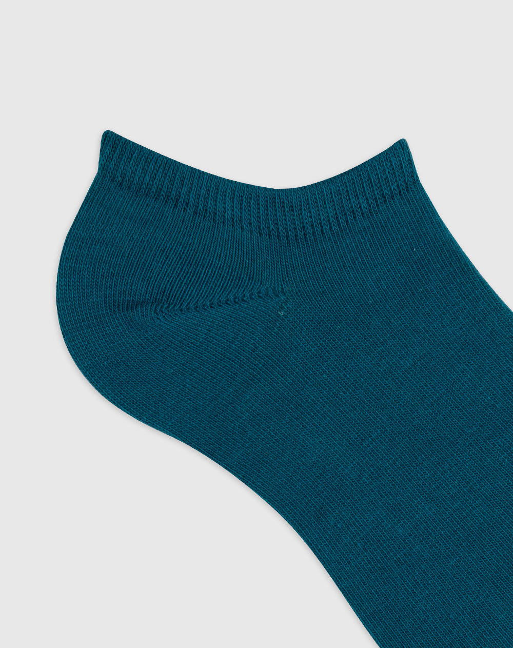 Medias para hombre tobilleras cortas algodón pack x5unds surtidas