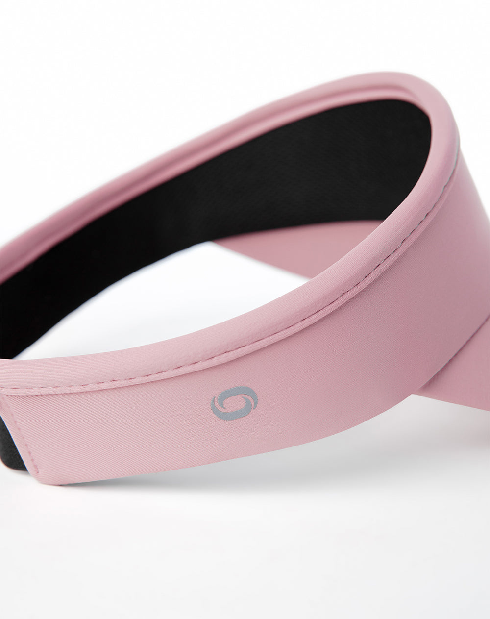 Visera deportica unisex rosa
