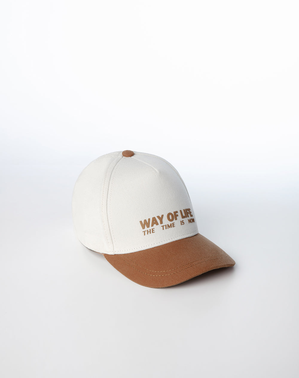 Gorra multicolor