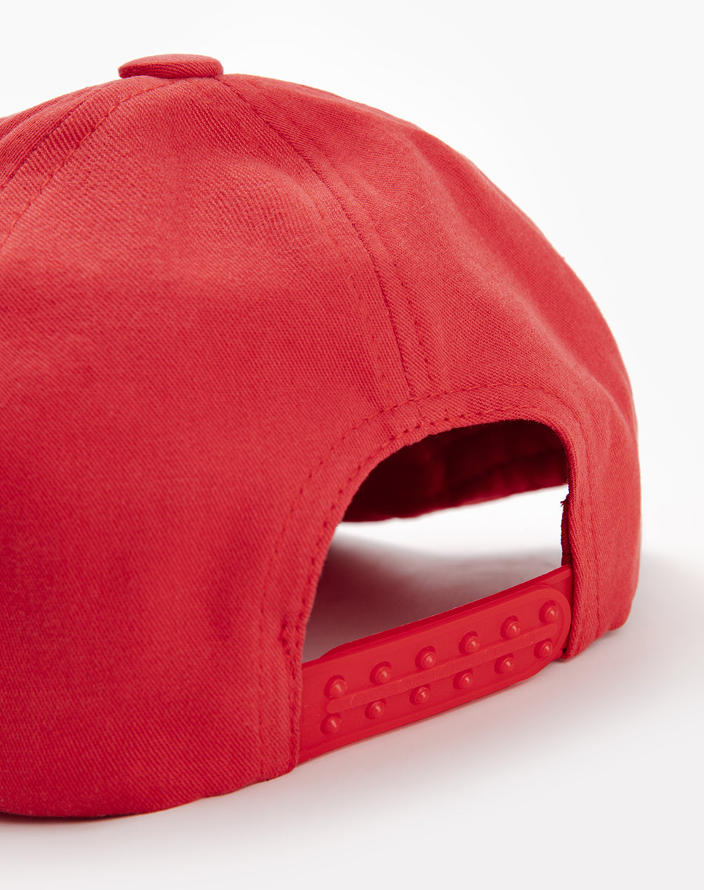 Gorra rojo