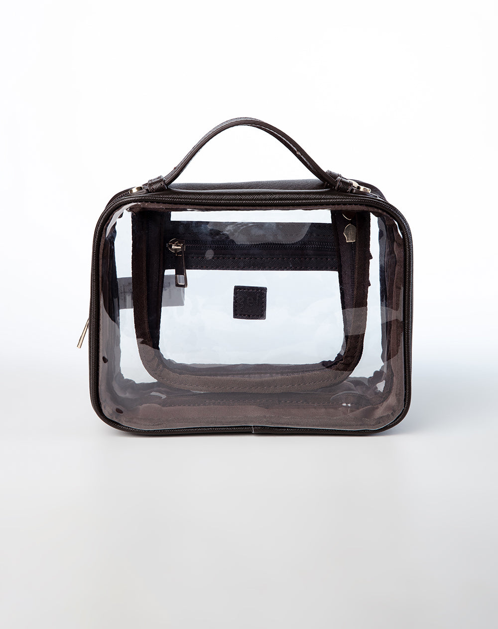 Estuche café