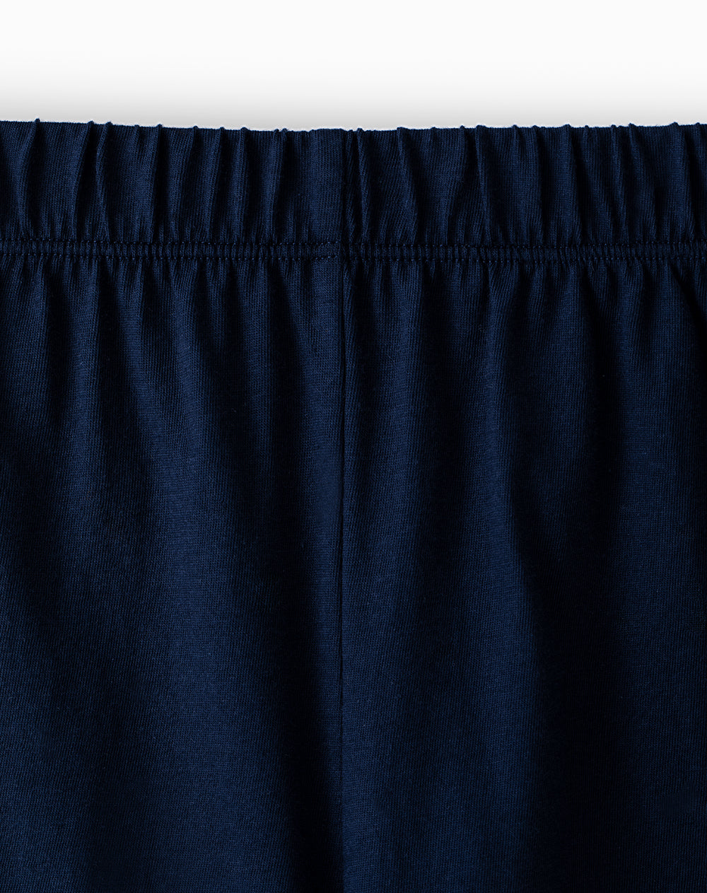 Camiseta + bermuda de pijama niño algodón surtida