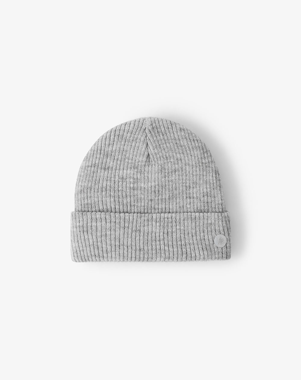 Gorro gris
