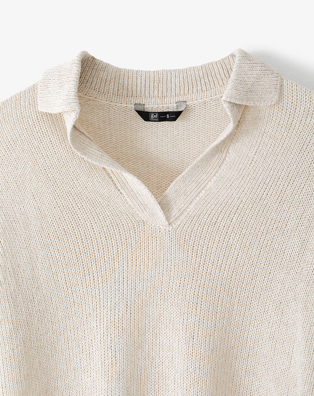 Buzo regular fit arena