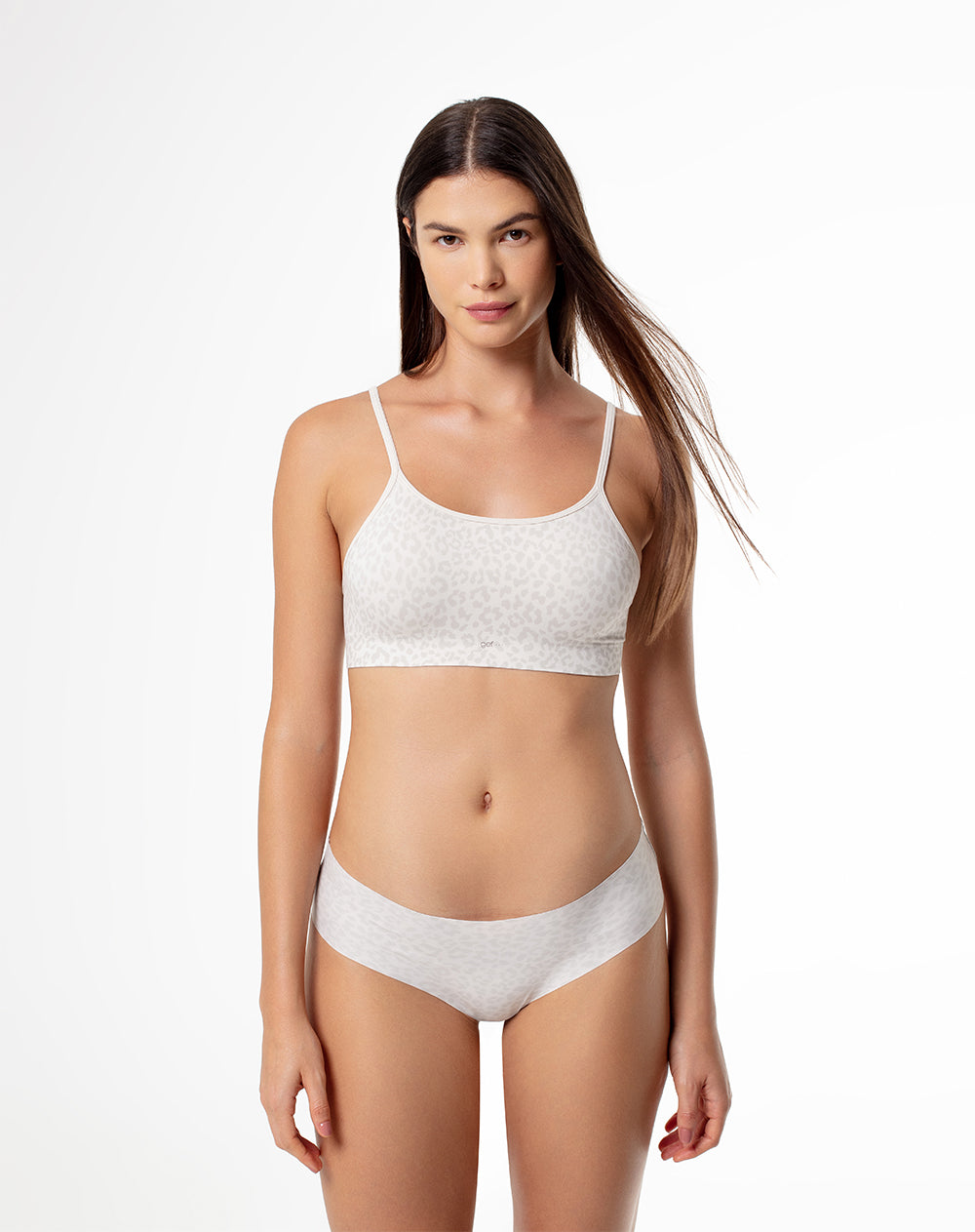 Boxer Punto Blanco Mujeres Colombianas Ropa Interior Panty