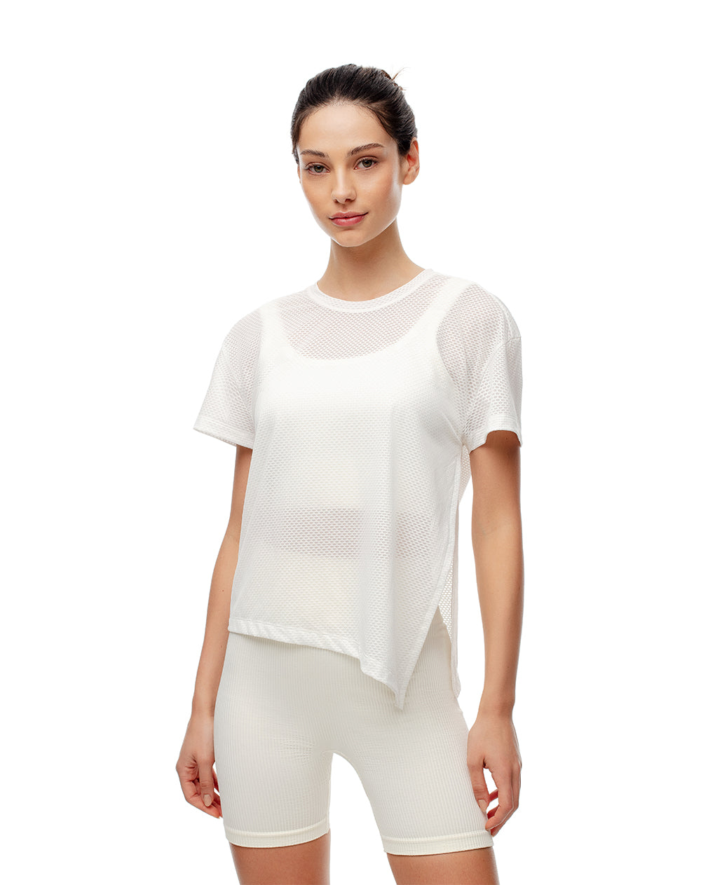 Marca Gef Colombia Tienda De Ropa Gef Camiseta Regular Fit Manga