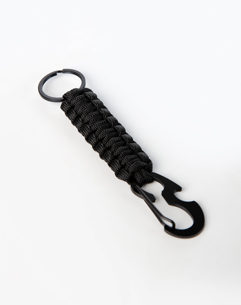 Llavero negro