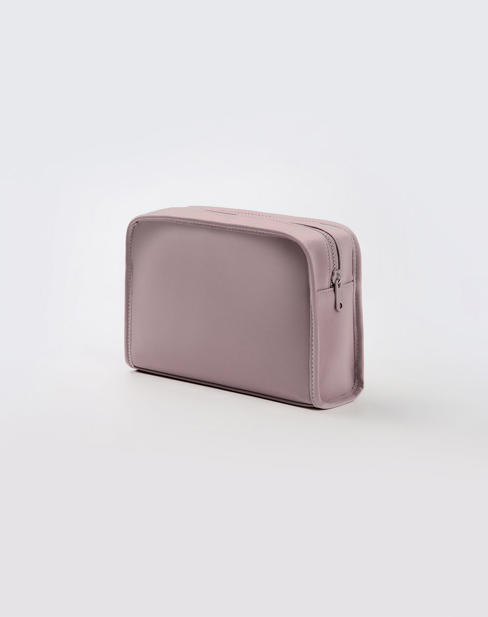 Estuche organizador rosado mujer